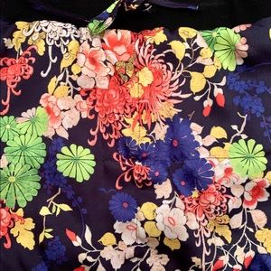 Junior Gaultier skirt